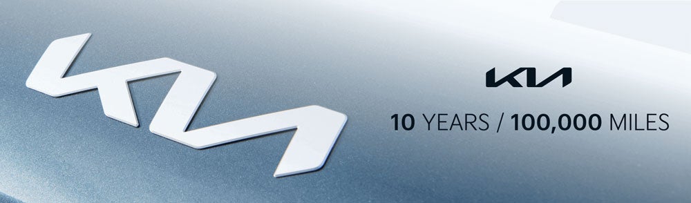 Kia City of The Bronx in Bronx NY - Kia Warranty