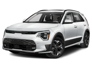 Niro EV - Kia City of The Bronx in Bronx NY