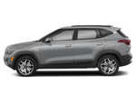 2022 Kia Seltos SX