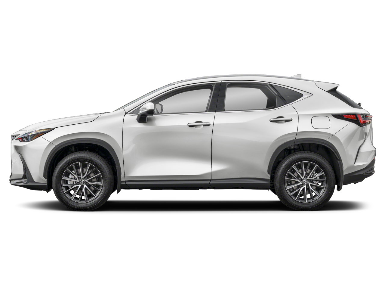 2023 Lexus NX 350h Premium