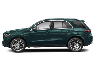 2024 Mercedes-Benz GLE GLE 450 4MATIC®