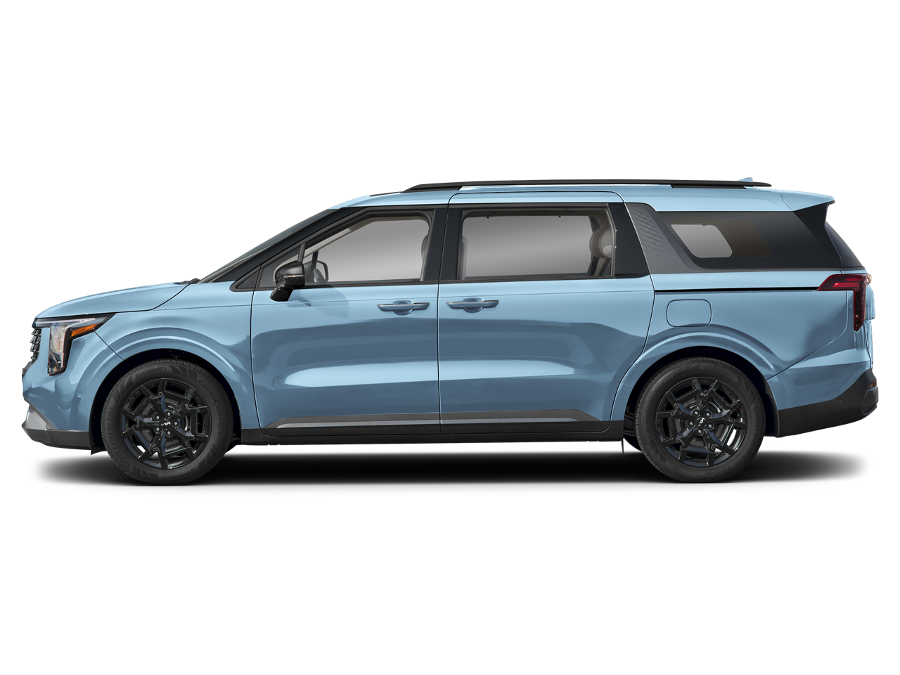 2025 Kia Carnival SX Prestige