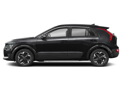 2026 Kia Niro EV Wind