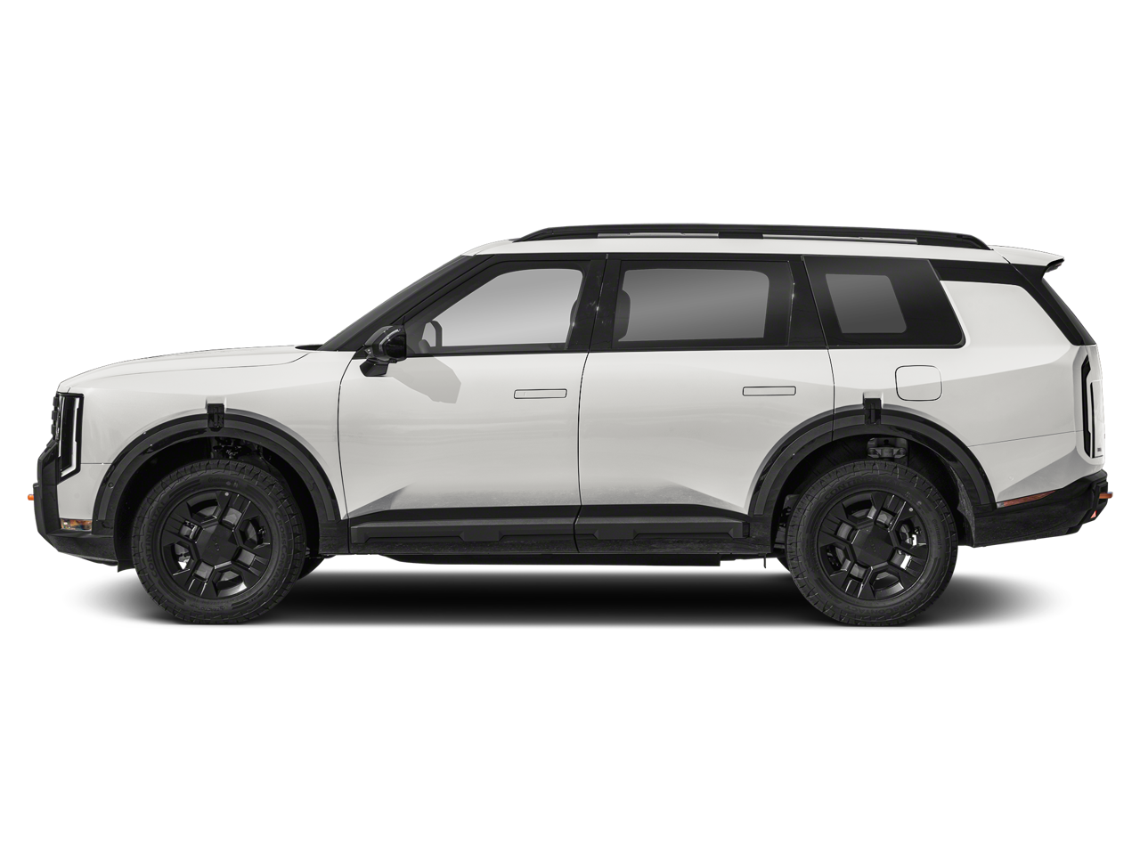 2027 Kia Telluride X-Pro SX
