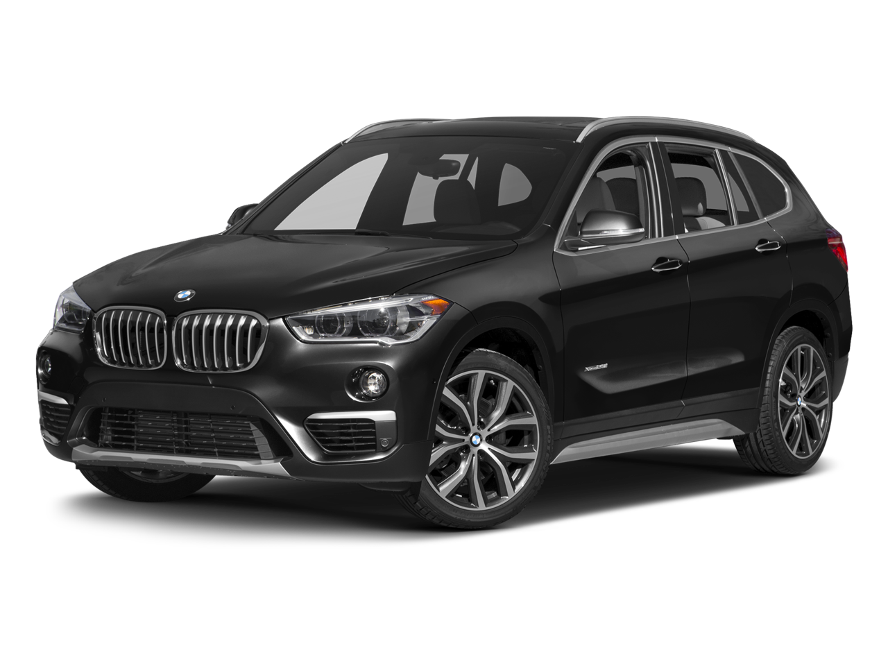2017 BMW X1 28i