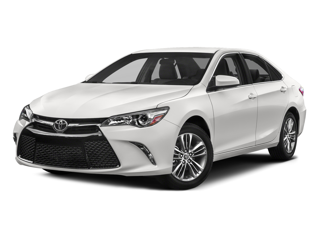 2017 Toyota Camry SE for sale in Bronx, NY