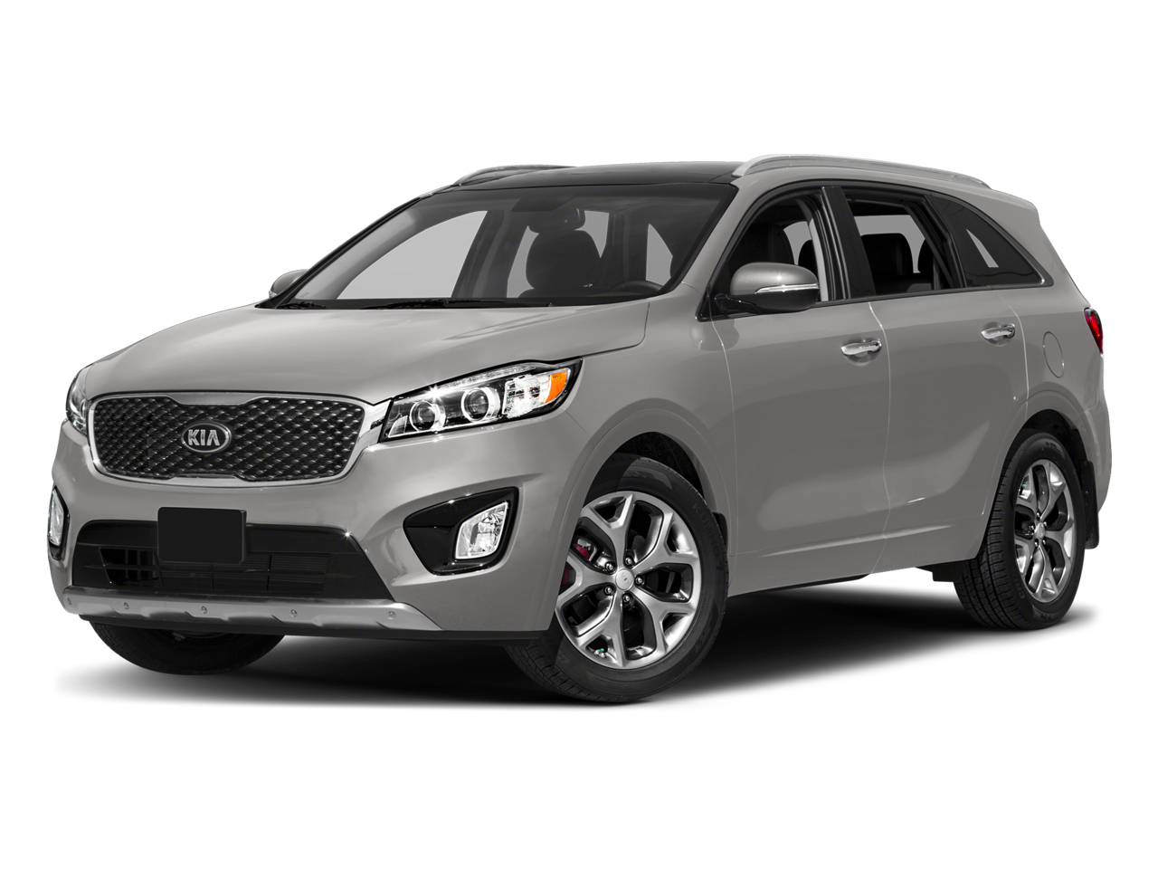 2018 Kia Sorento