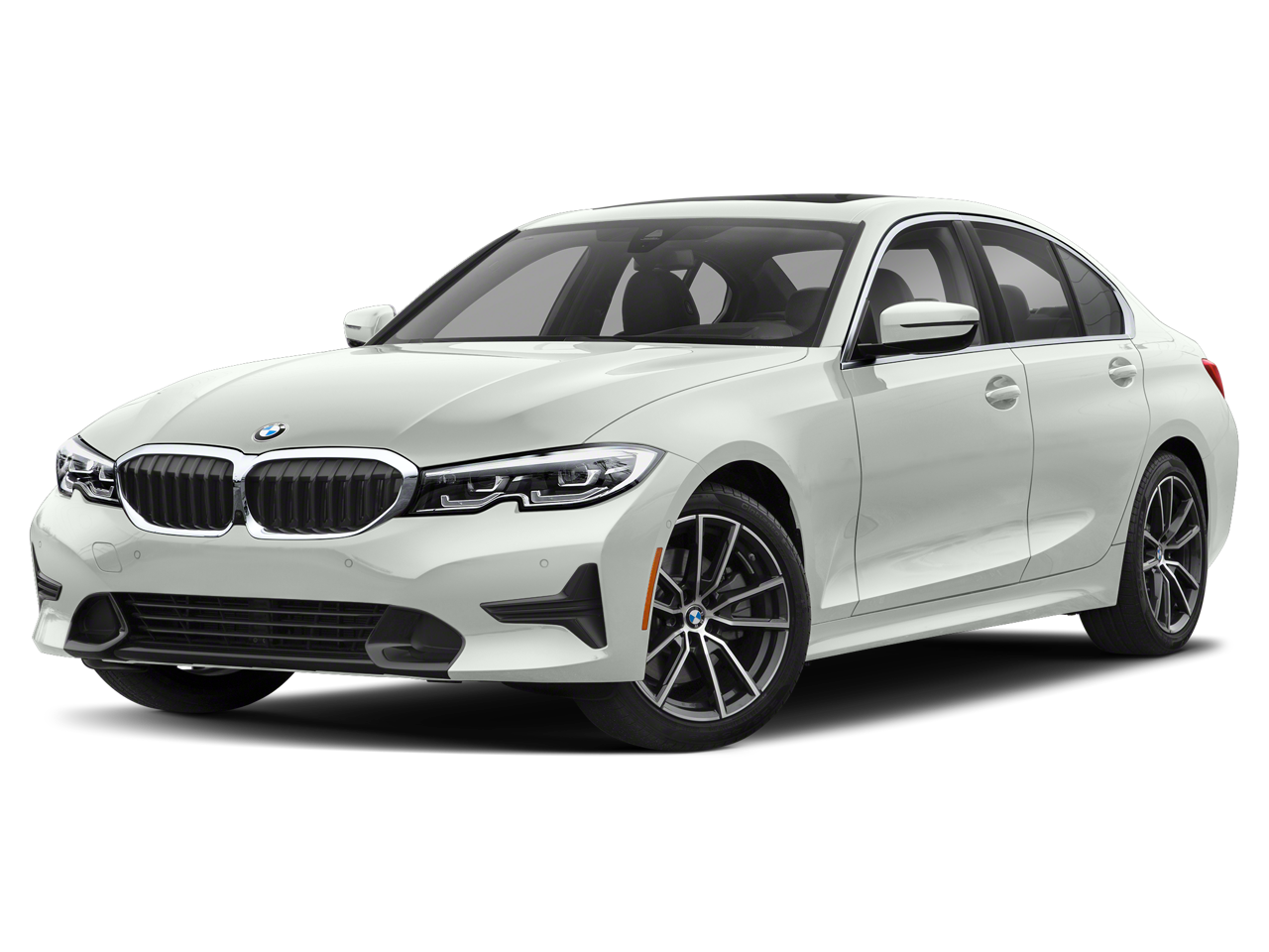 2019 BMW 3 Series 330i