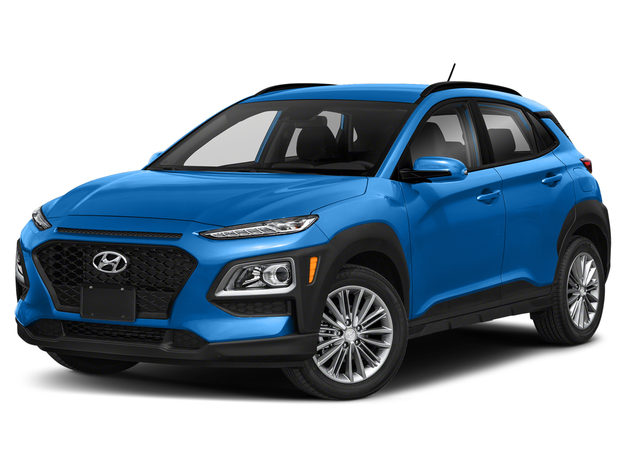 2019 Hyundai Kona SE Automatic AWD's photo