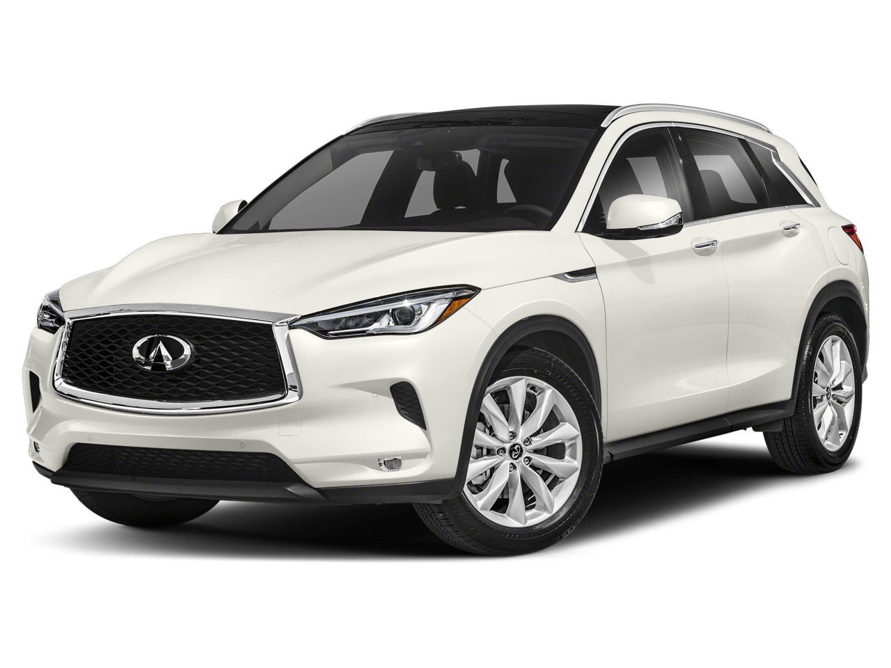 2019 INFINITI QX50 Luxe for sale in Bronx, NY