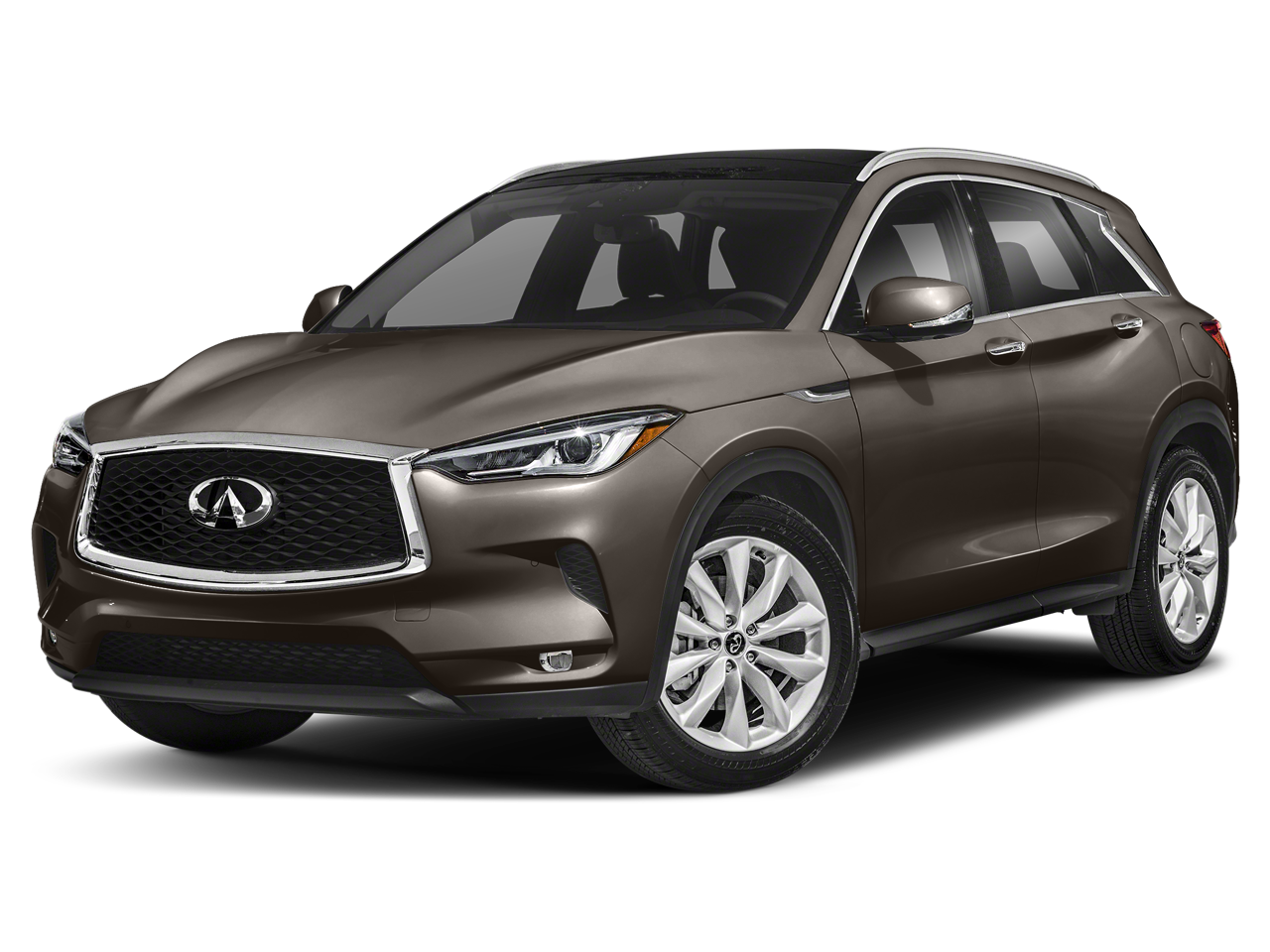2019 INFINITI QX50 Luxe for sale in Bronx, NY