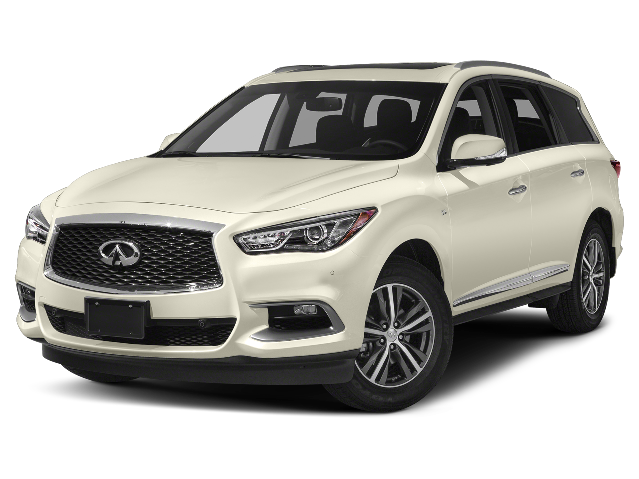 2019 INFINITI QX60 LUXE for sale in Bronx, NY