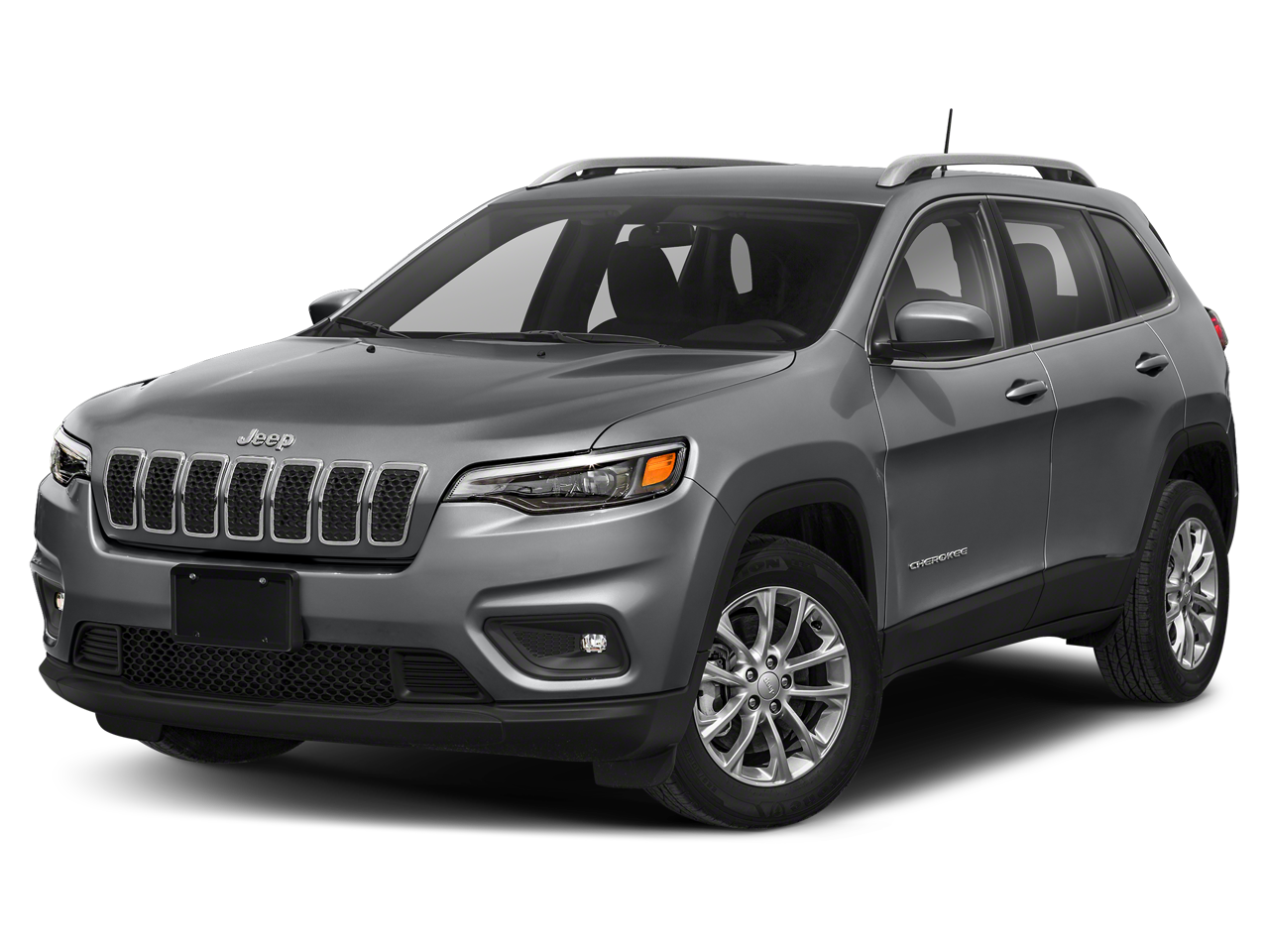 2019 Jeep Cherokee Limited 4X4's photo