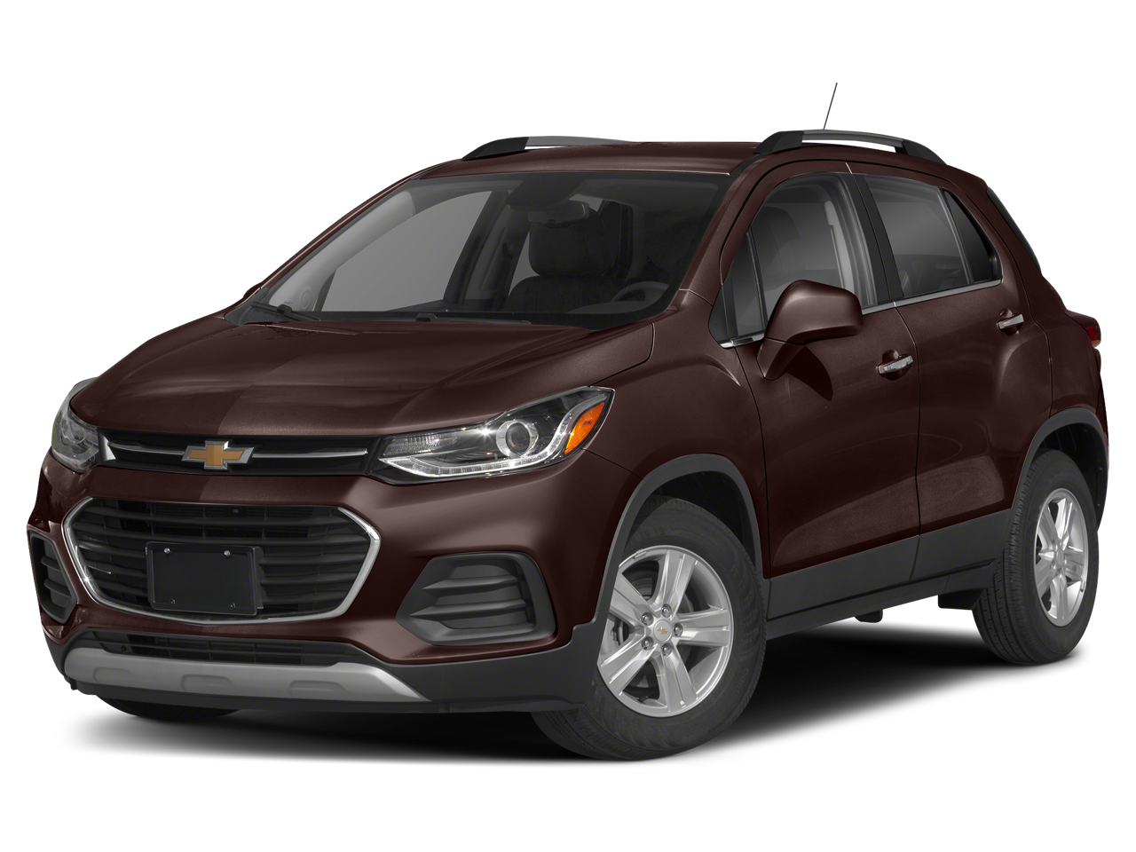 2020 Chevrolet Trax