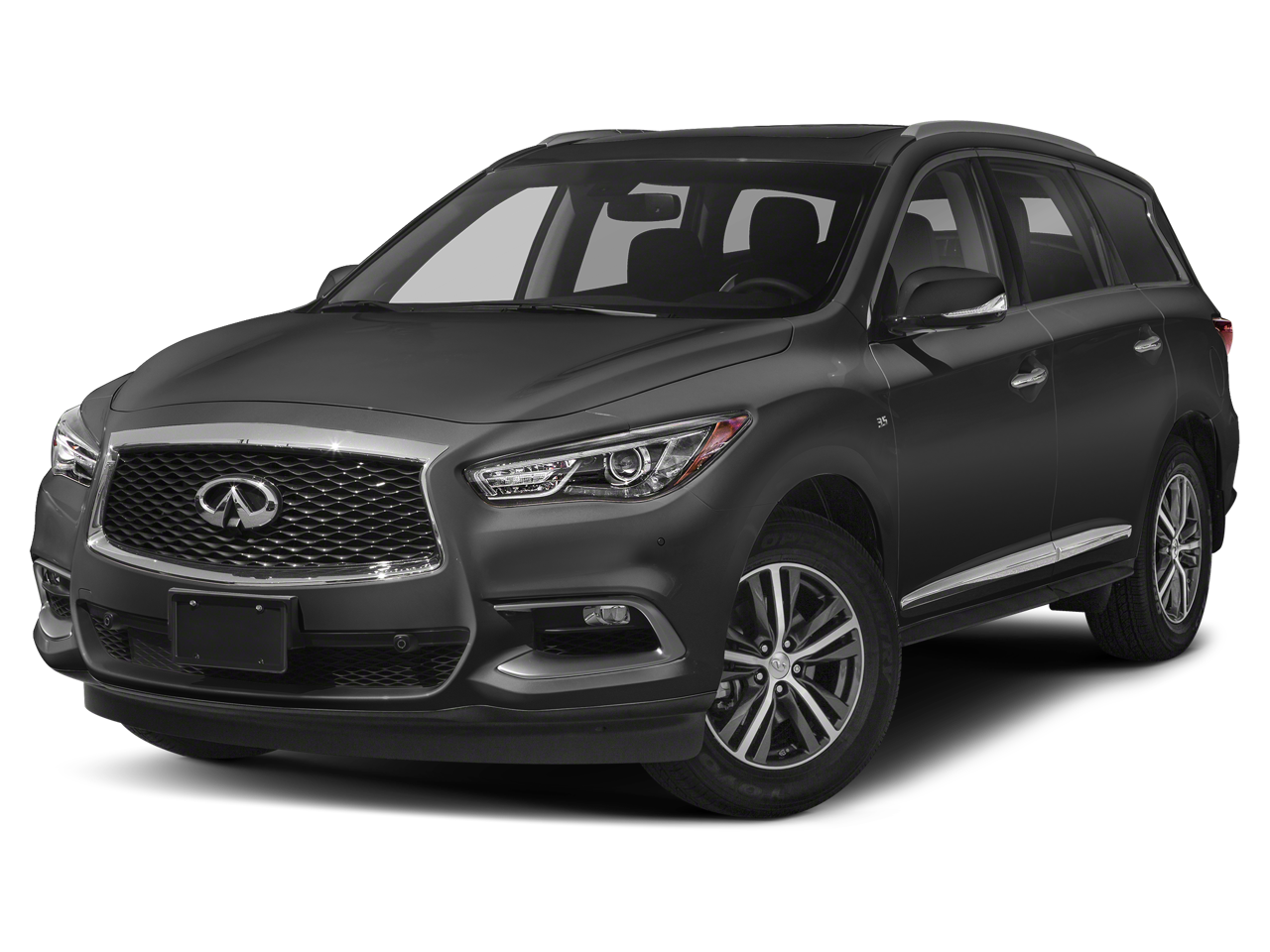 2020 INFINITI QX60 PURE