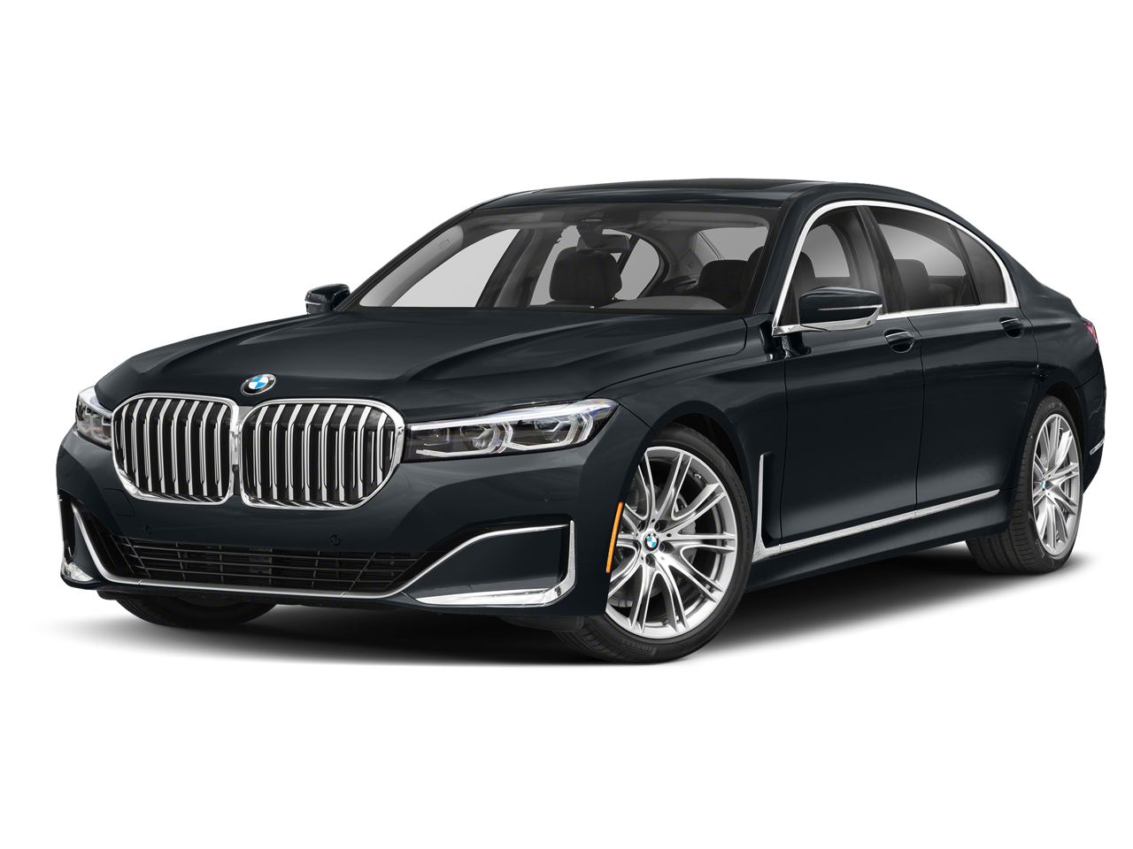 2022 BMW 7 Series 740i for sale in Bronx, NY