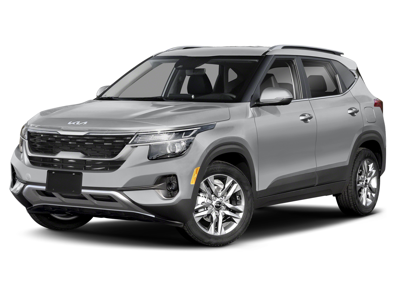 2022 Kia Seltos 2.0 EX AWD's photo