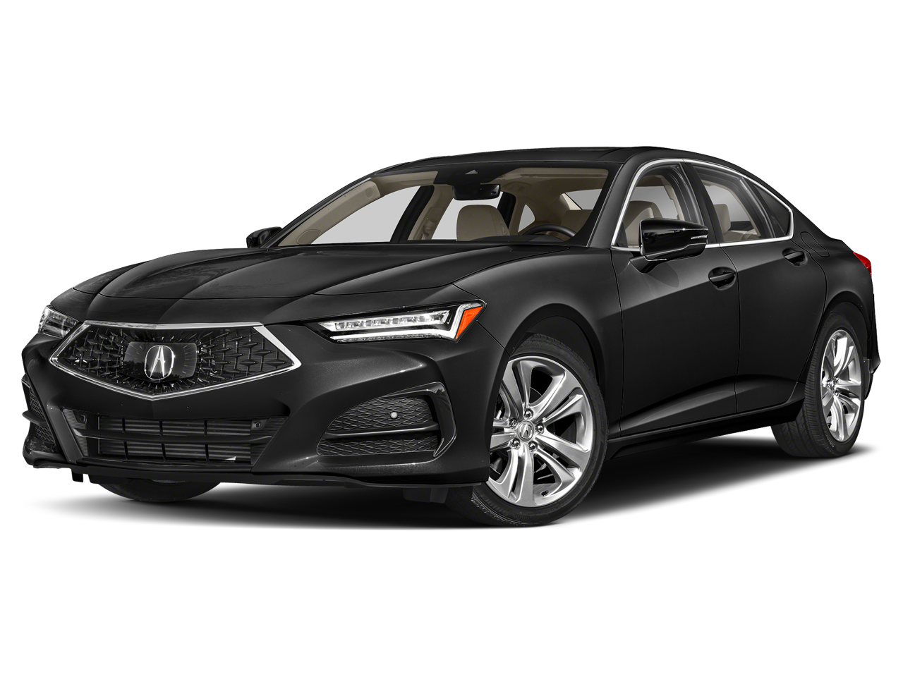 2023 Acura TLX Technology Package