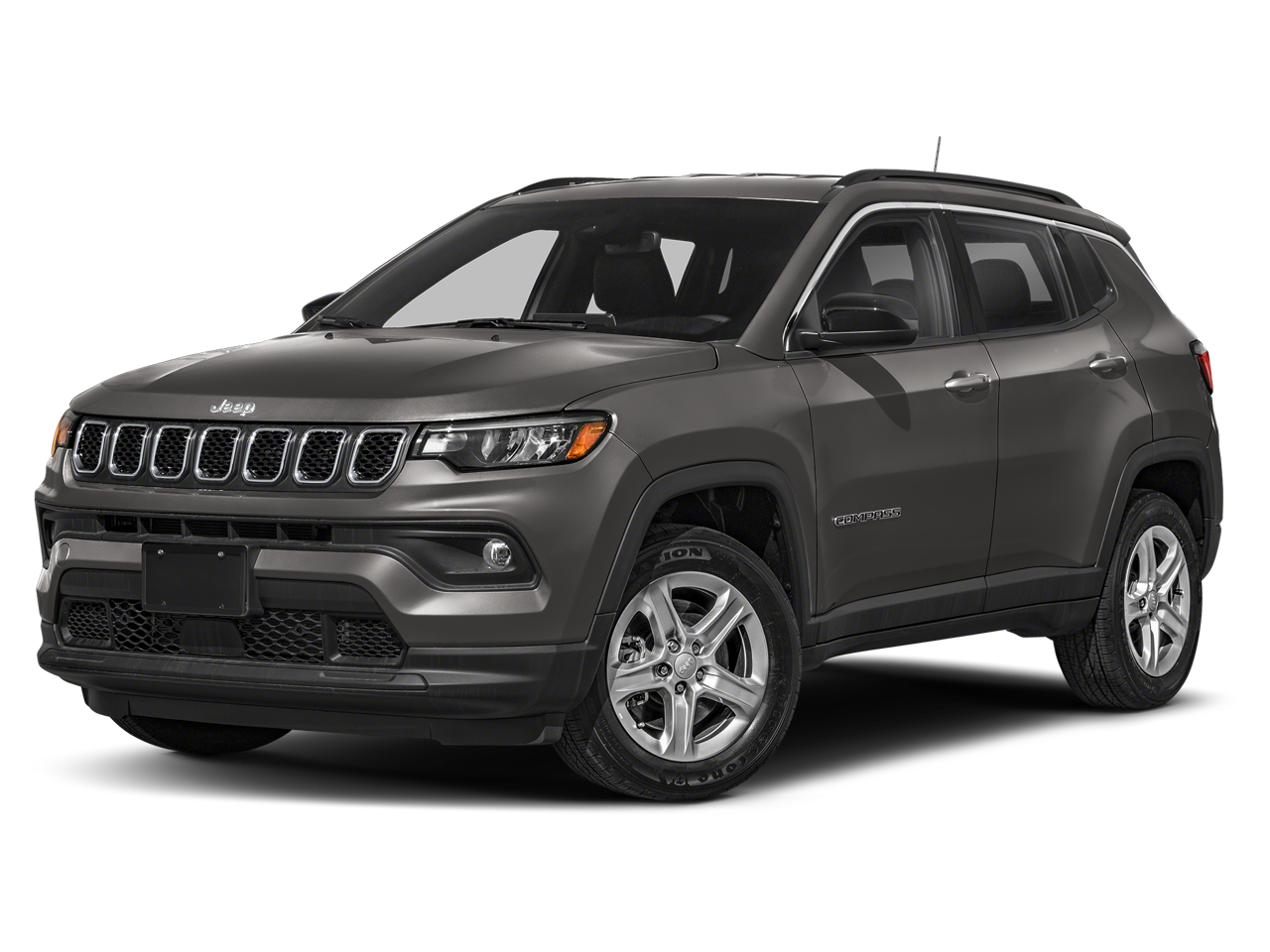 2023 Jeep Compass Limited 4X4's photo