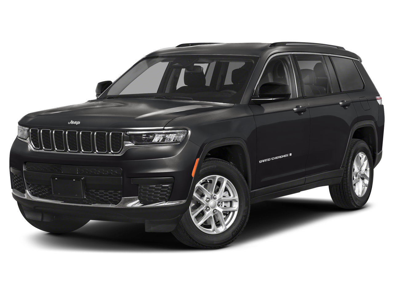 2023 Jeep Grand Cherokee L Laredo 4x4's photo