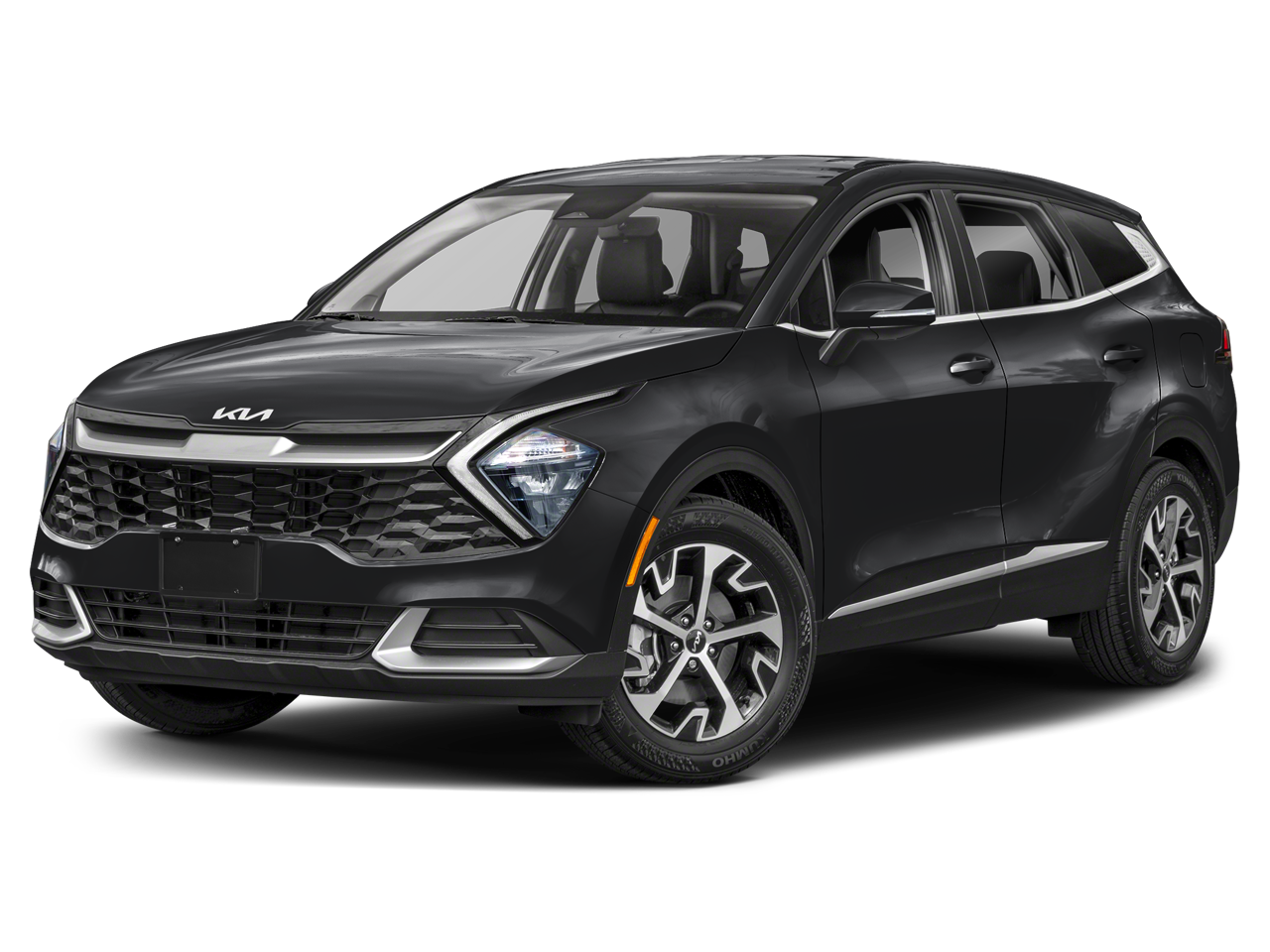 2023 Kia Sportage EX for sale in Bronx, NY