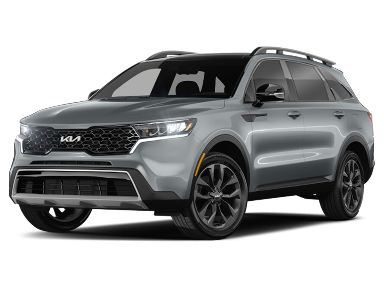 2023 Kia Sorento X-Line EX for sale in Bronx, NY