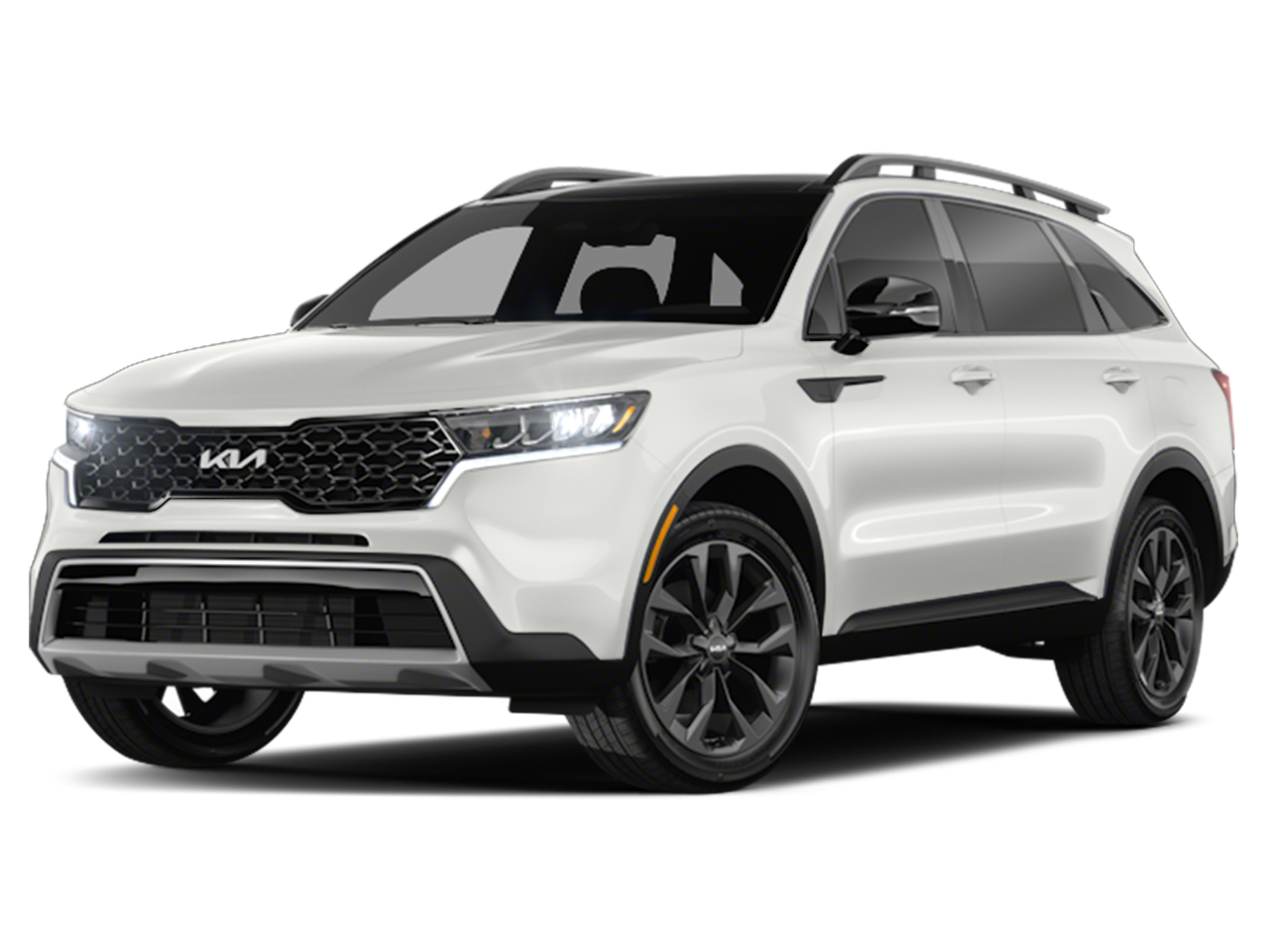 2023 Kia Sorento X-Line EX for sale in Bronx, NY