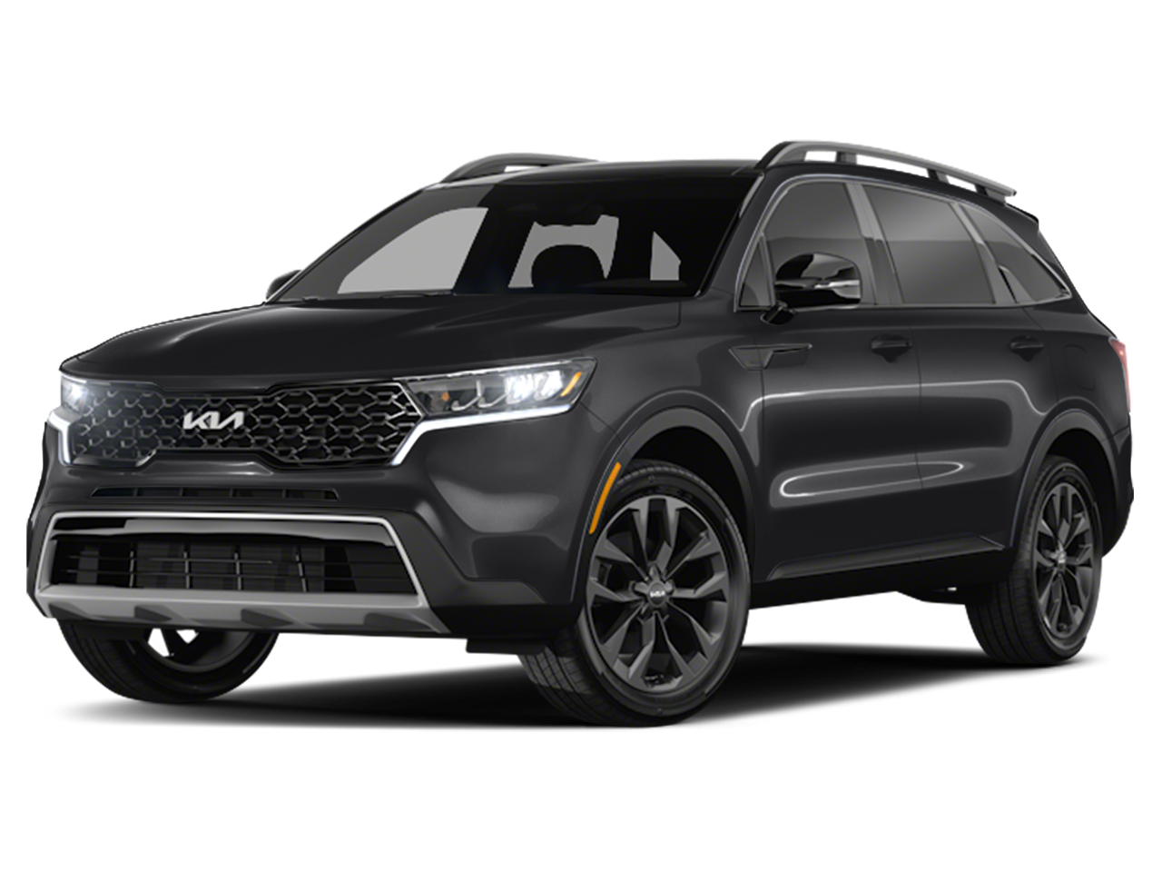 2023 Kia Sorento X-Line EX DCT 4WD's photo