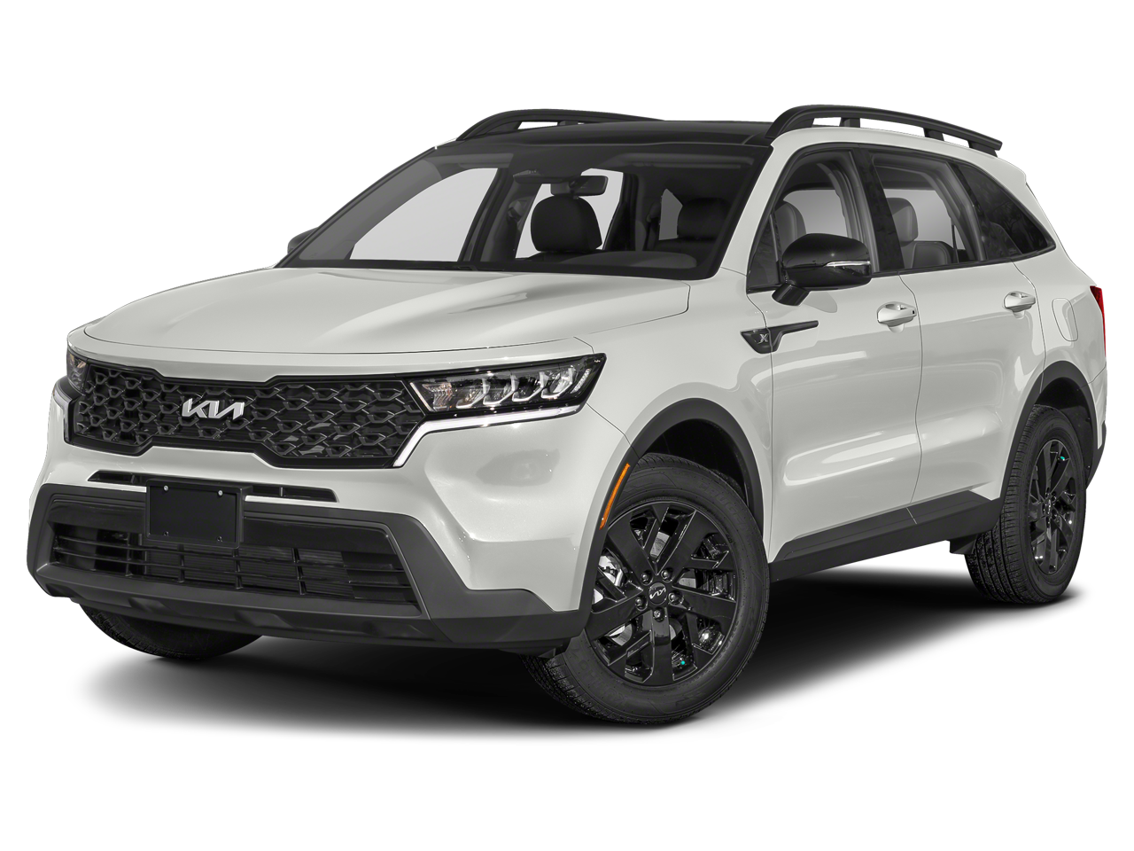2023 Kia Sorento X-Line S AT 4WD's photo