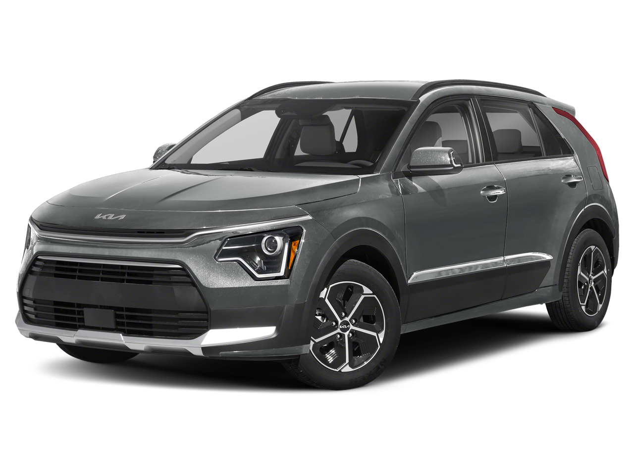 2023 Kia Niro