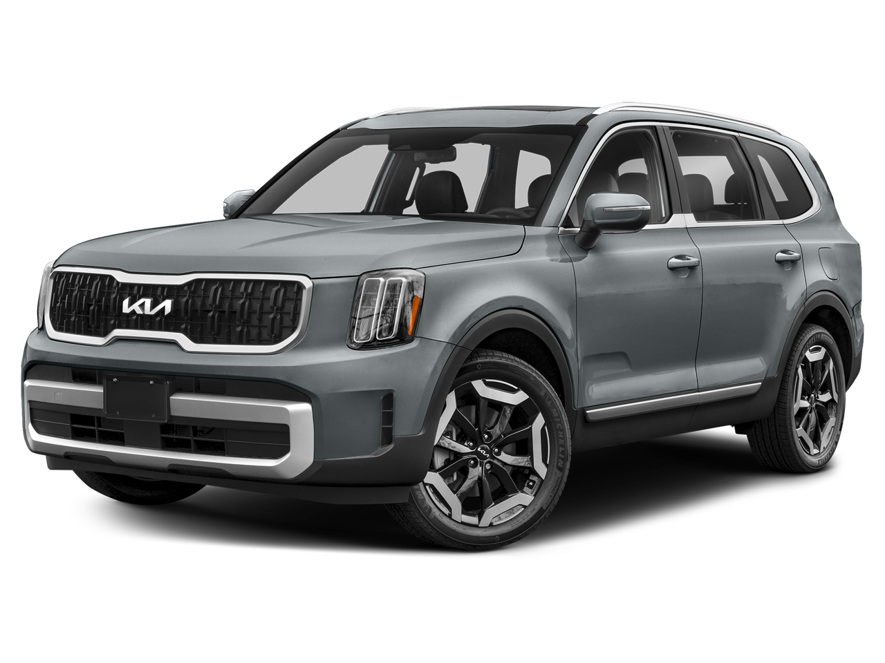 2023 Kia Telluride EX for sale in Bronx, NY