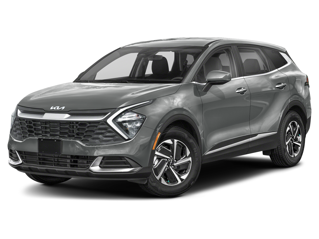2023 Kia Sportage LX Hybrid for sale in Bronx, NY