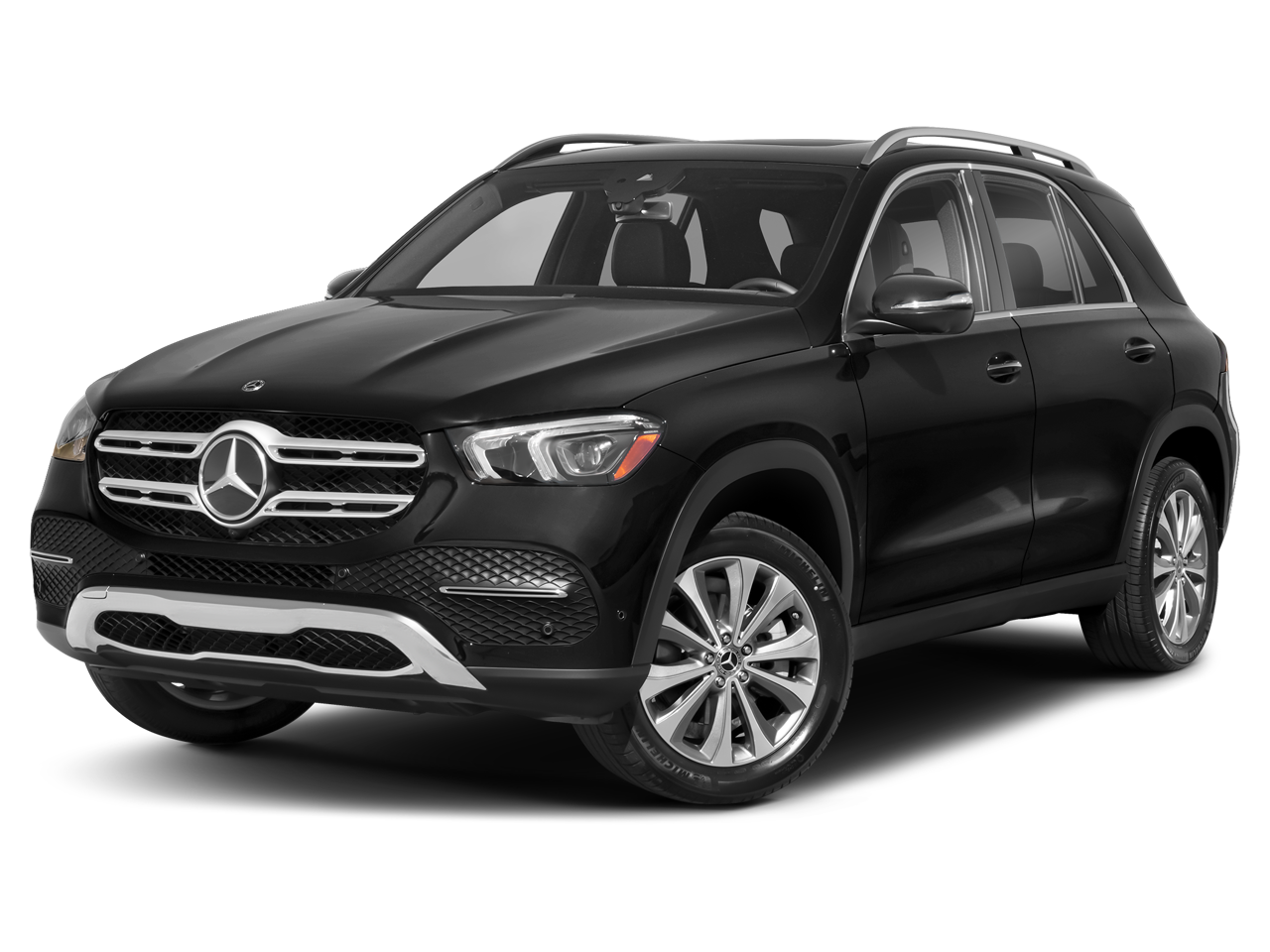 2023 Mercedes-Benz GLE GLE 350 4MATIC®