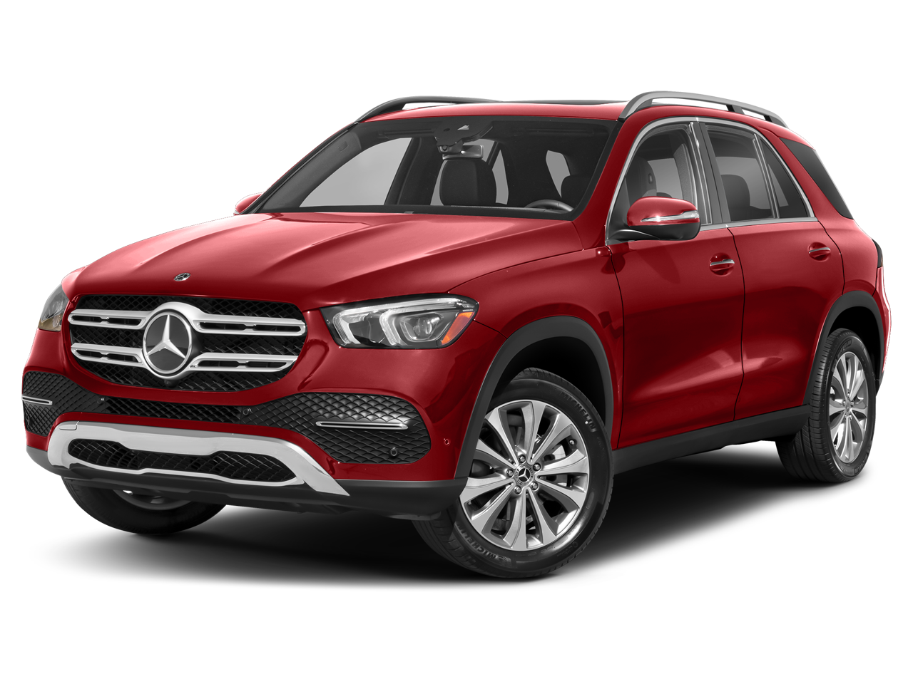 2023 Mercedes-Benz GLE GLE 350 4MATIC®
