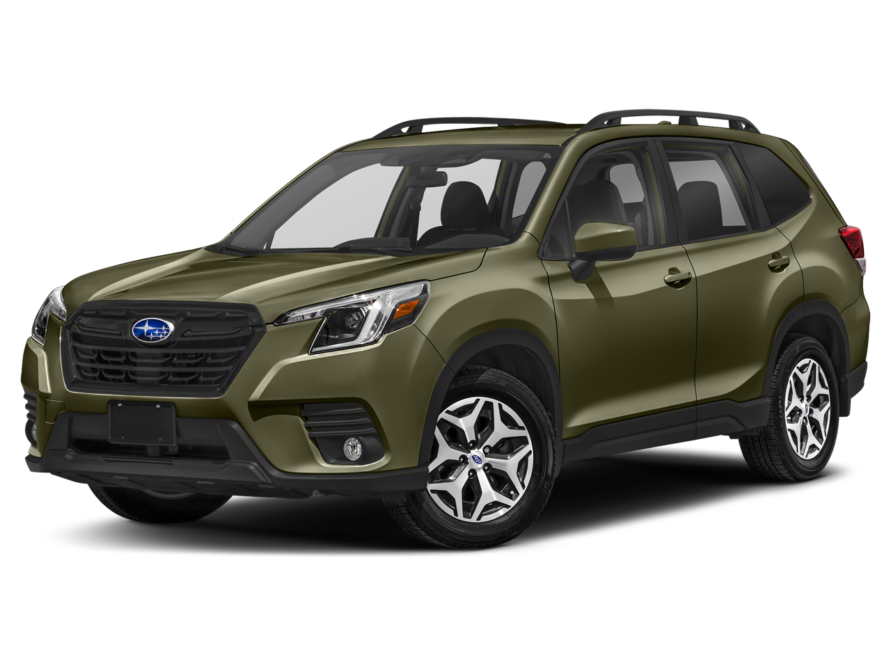 2023 Subaru Forester Premium's photo
