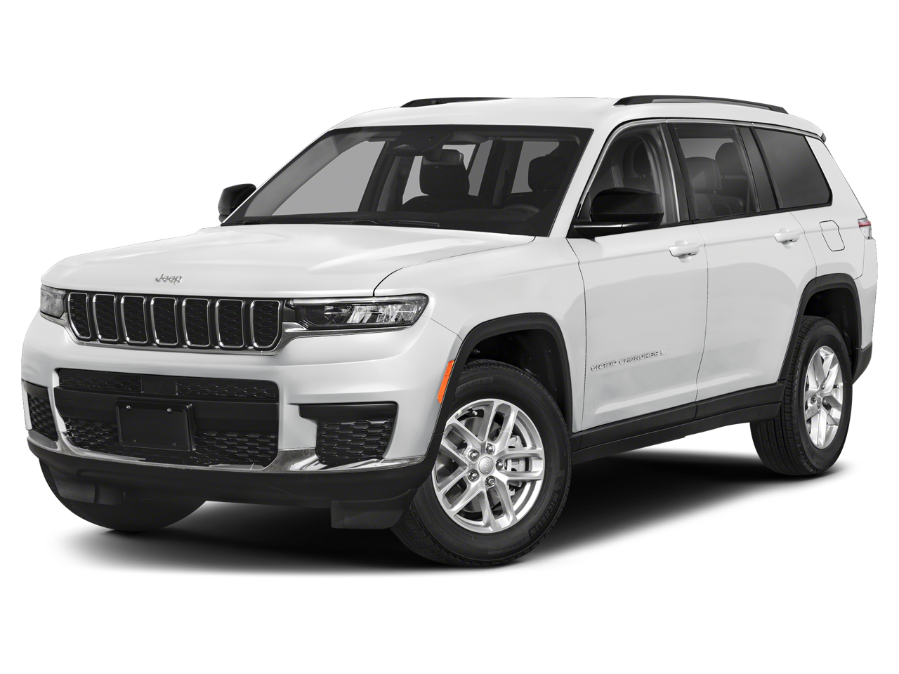 2024 Jeep Grand Cherokee L Summit 4x4's photo
