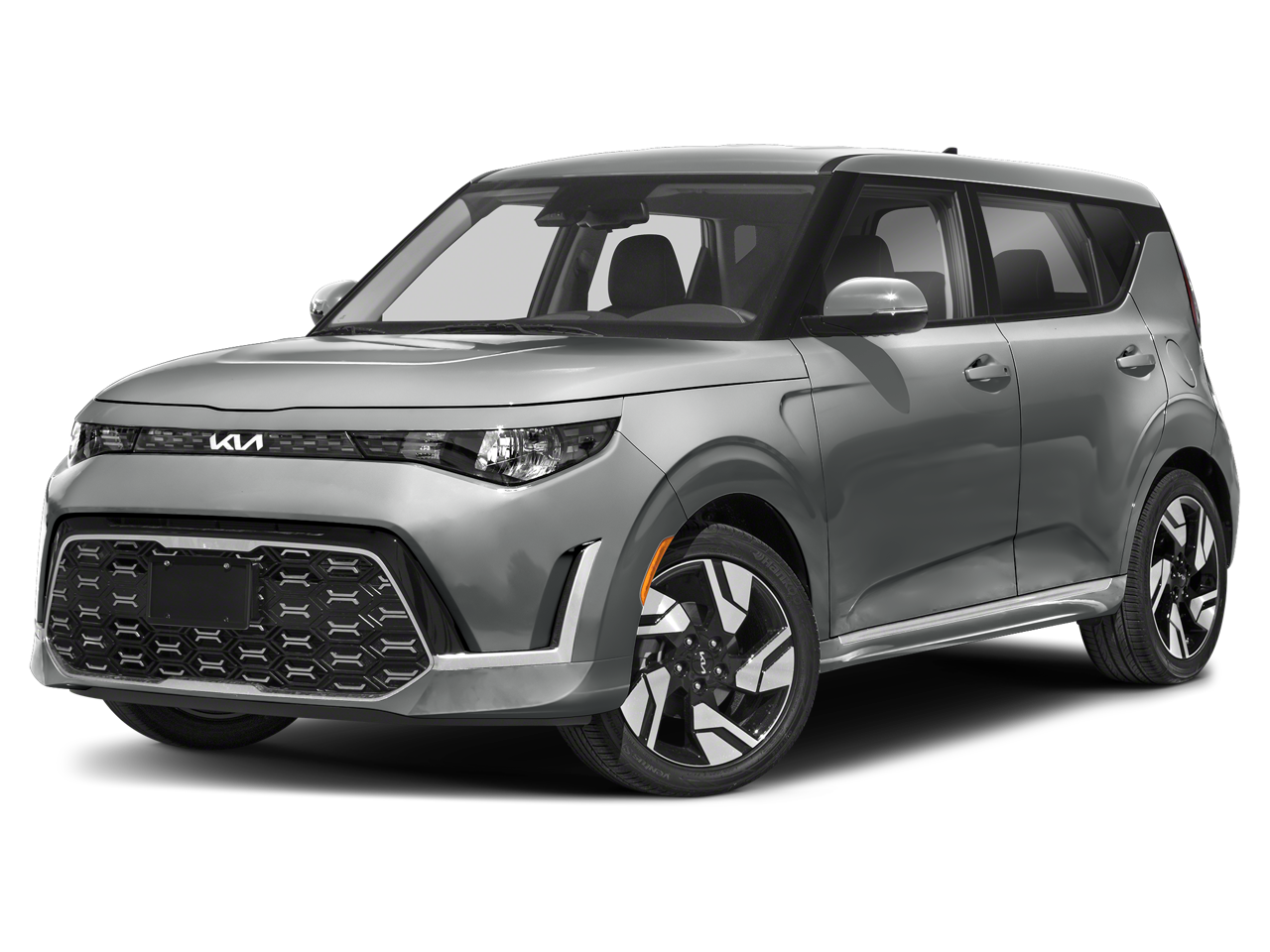 2024 Kia Soul 2.0LT GT-Line IVT's photo