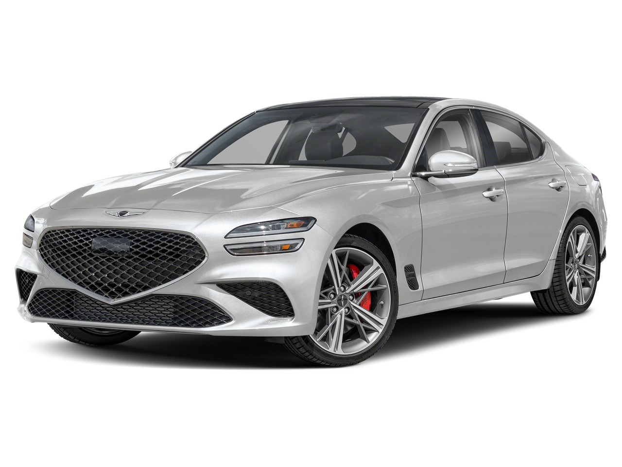 2025 Genesis G70 3.3T Sport Advanced