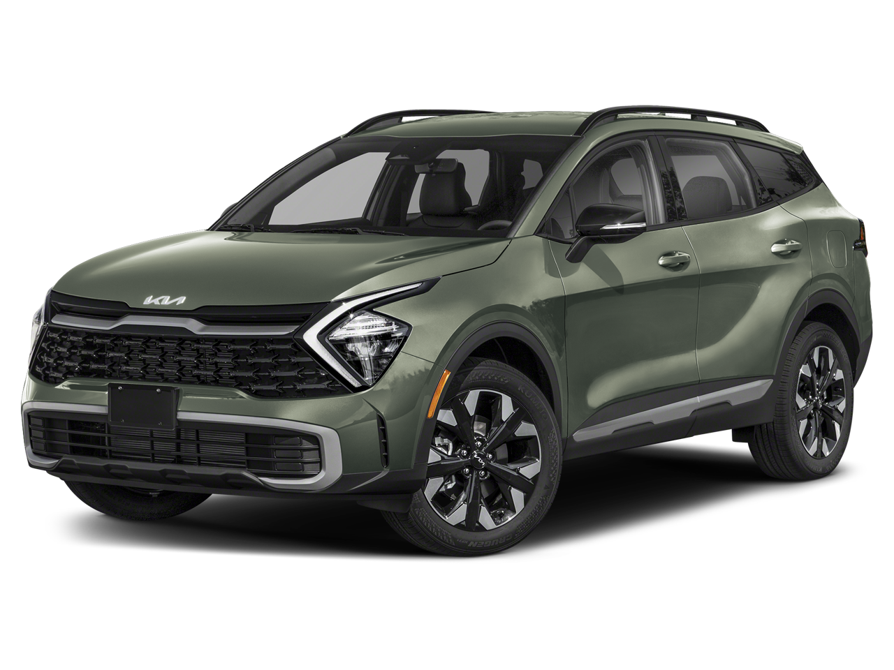 2025 Kia Sportage X-Line for sale in Bronx, NY
