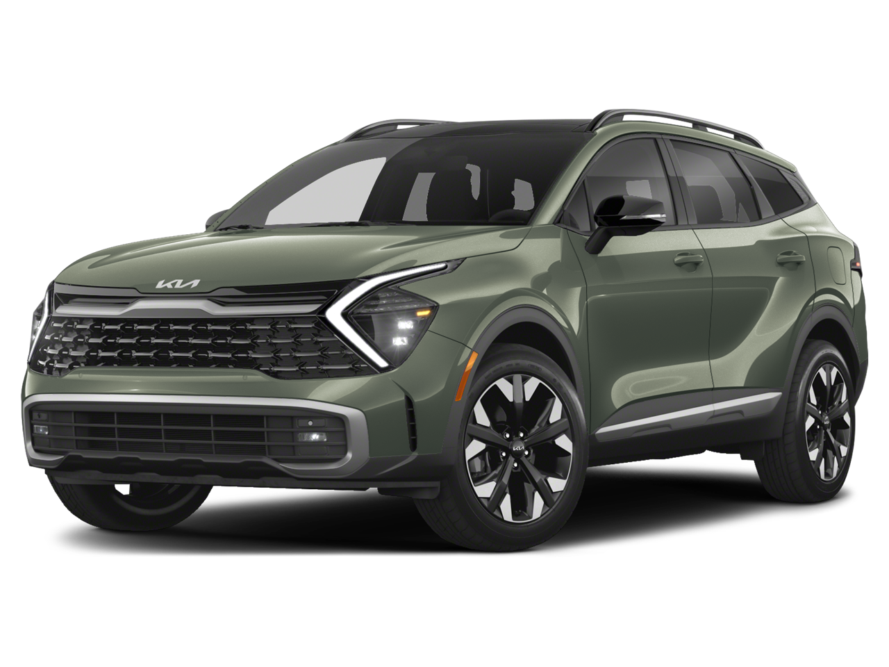 2025 Kia Sportage 1.6 X-Line Prestige PHEV AT AWD's photo