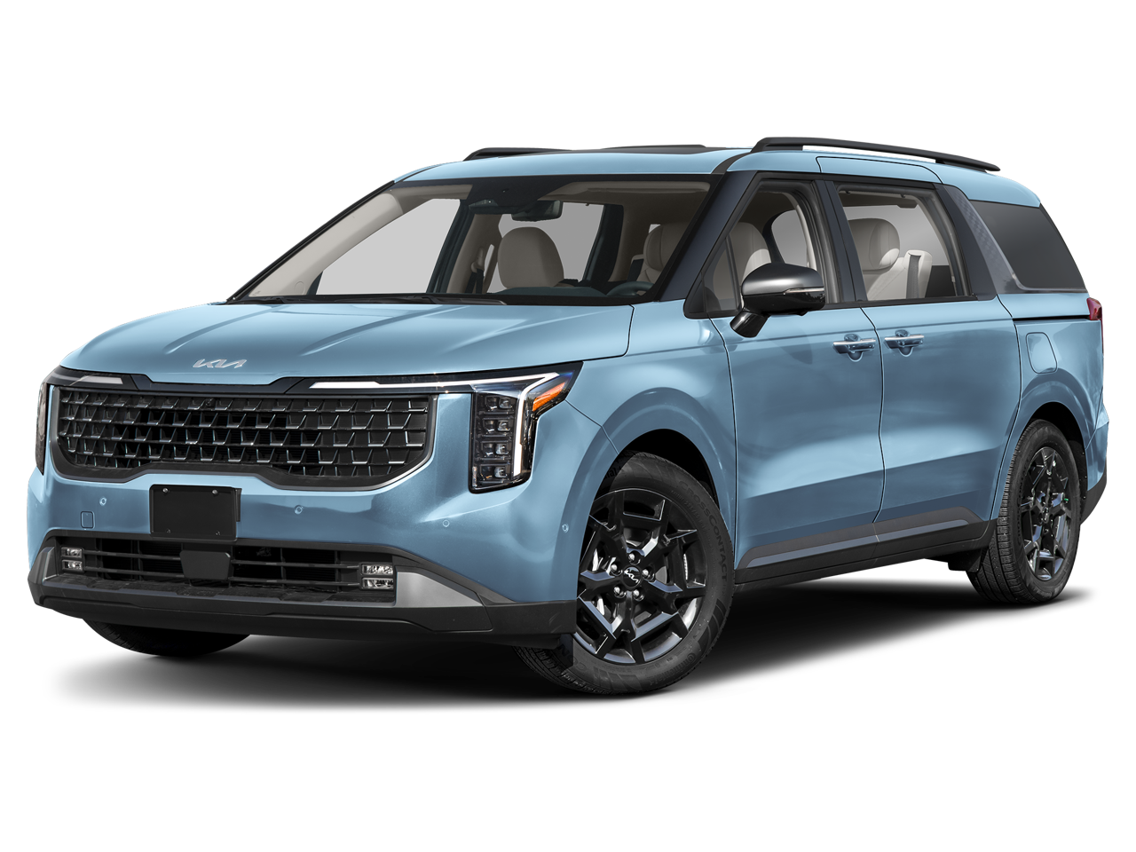 2025 Kia Sedona SX Prestige's photo
