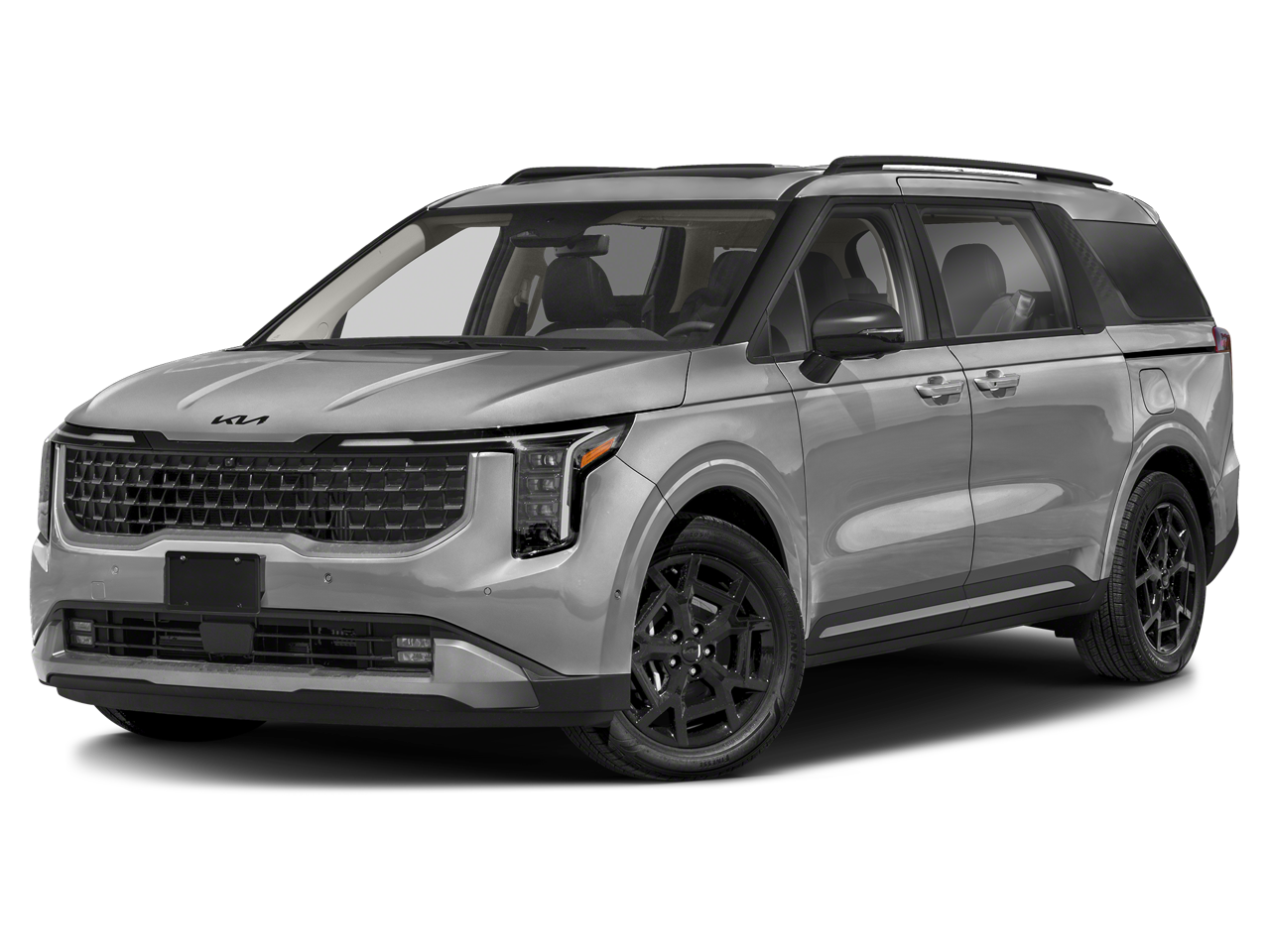 2025 Kia Sedona SX Prestige HEV's photo