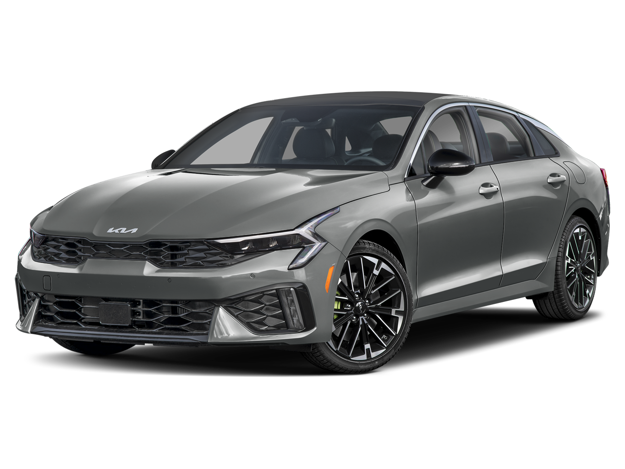 2026 Kia Optima's photo