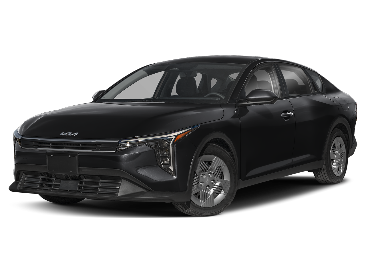2026 Kia K4's photo