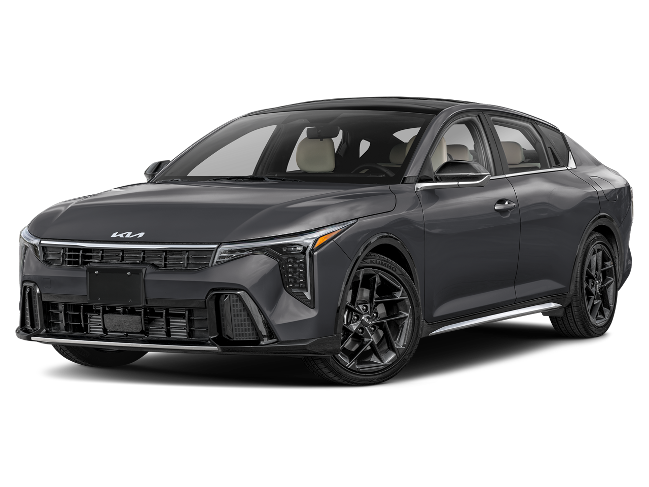 2026 Kia K4's photo