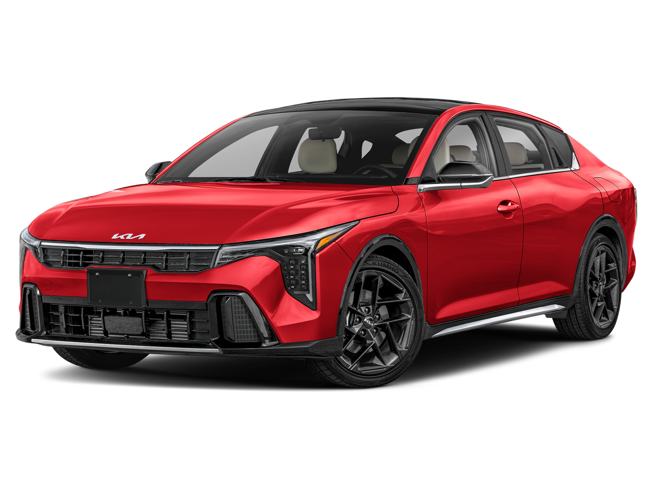 2026 Kia K4's photo