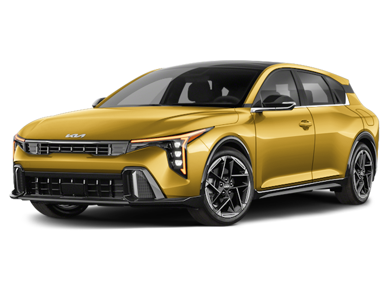 2026 Kia K4's photo