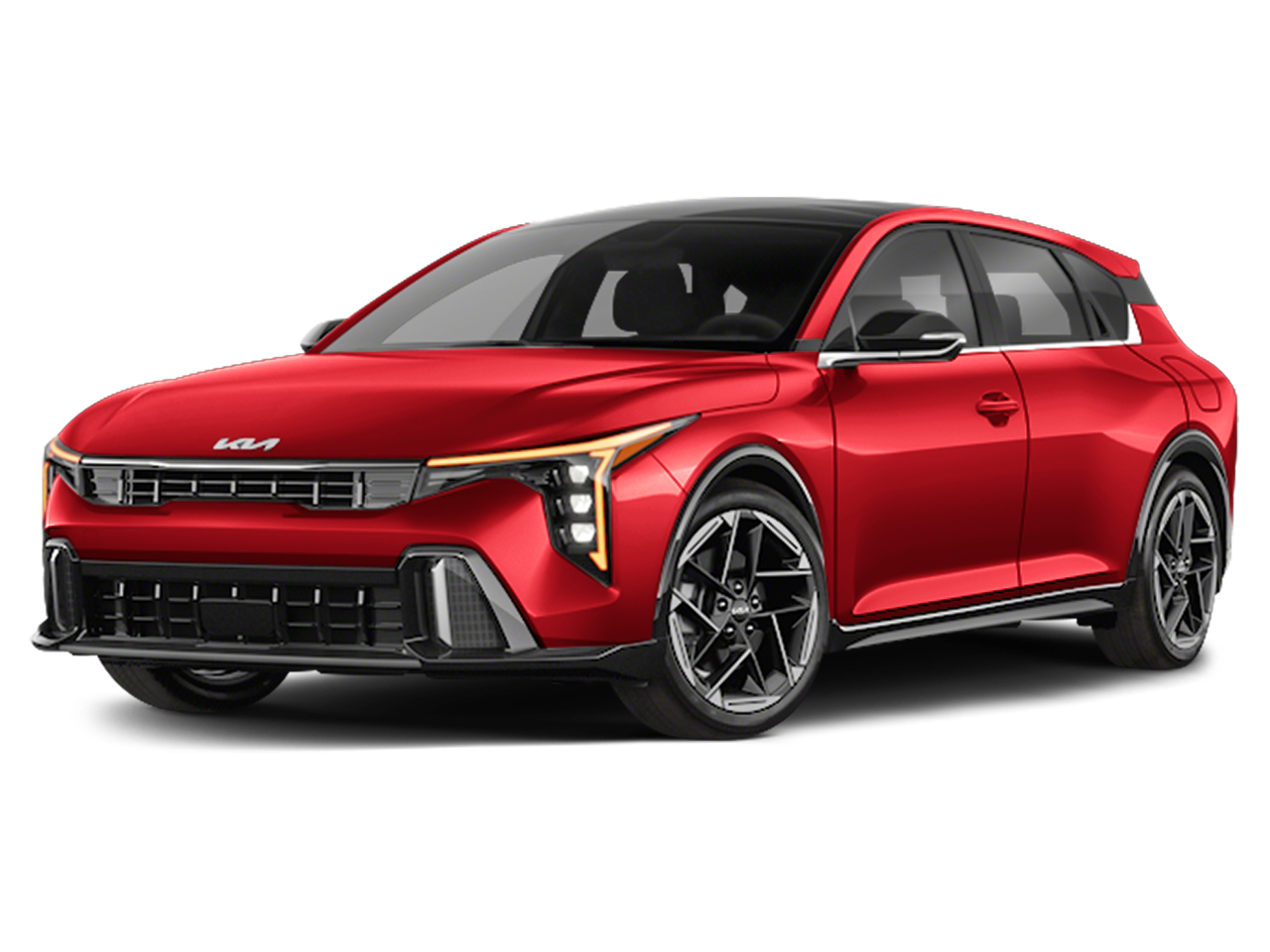 2026 Kia K4 GT-Line Turbo AT Hatchback's photo