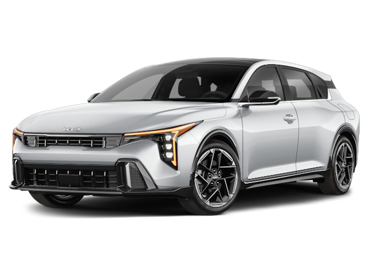 2026 Kia K4's photo