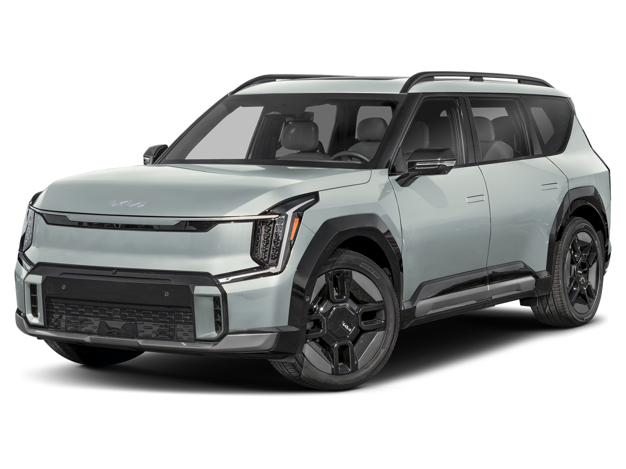 2026 Kia EV9 GT-Line AWD's photo
